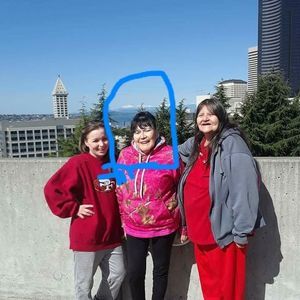 Meet your Posher, Camellia